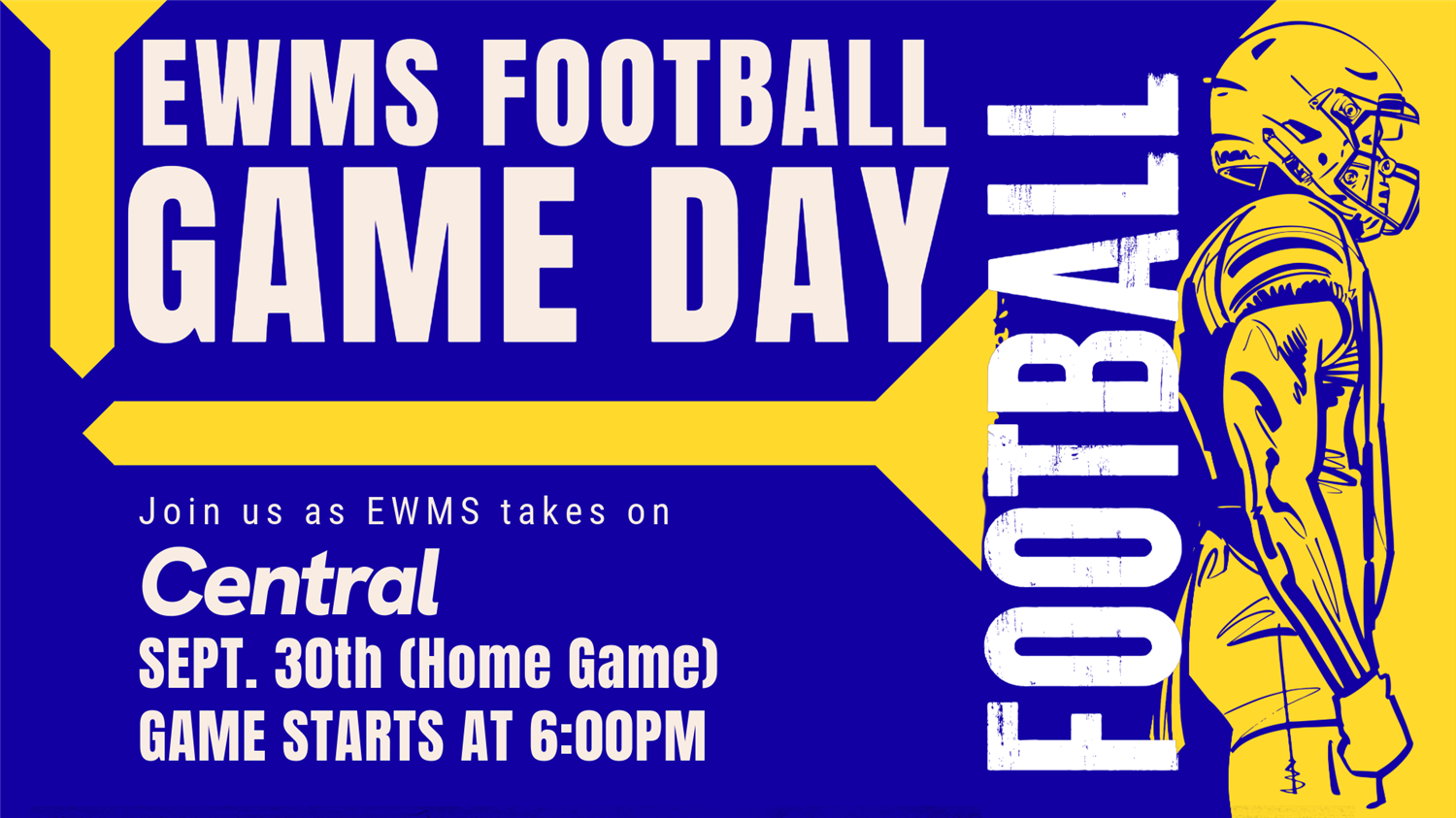 Game Day
